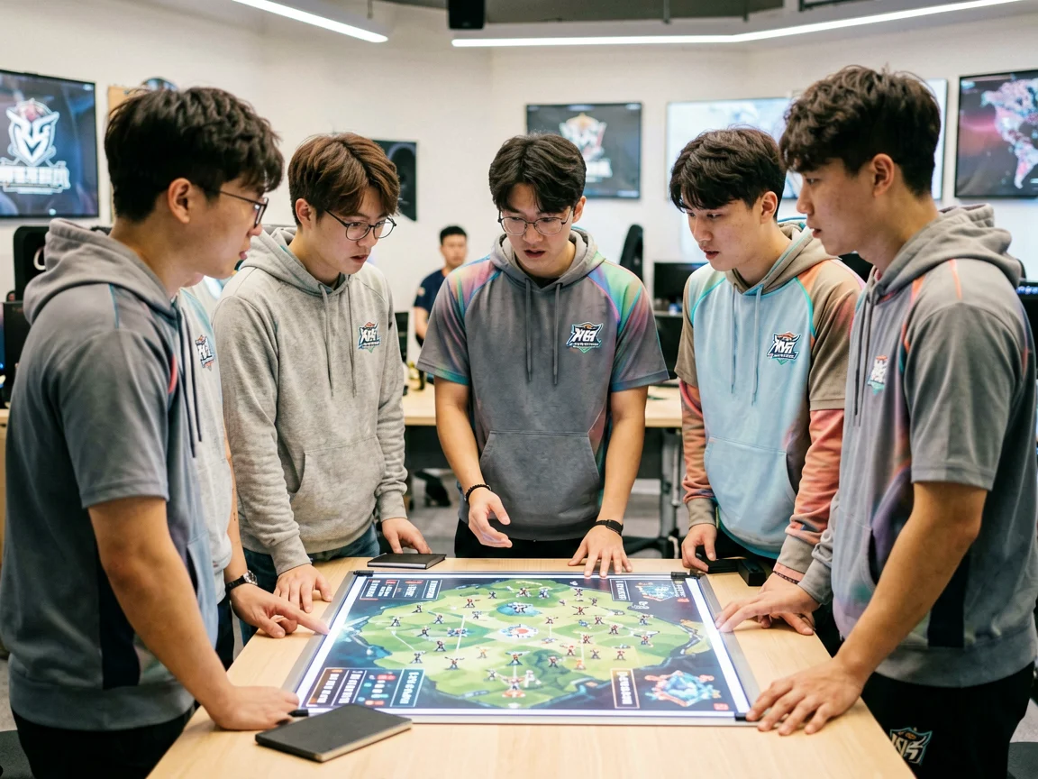 Maple入围2026MSI参赛名单老将重返国际赛场引期